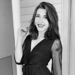 Meet your Posher, Summer